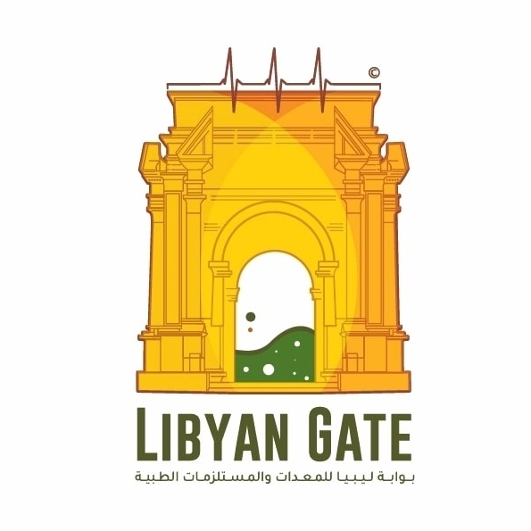 libyangate.ly
